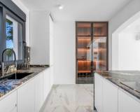 Resale - villa - Ciudad Quesada