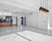 Resale - villa - Ciudad Quesada