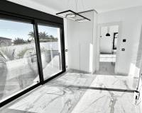 Resale - villa - Ciudad Quesada
