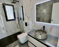 Resale - villa - Ciudad Quesada