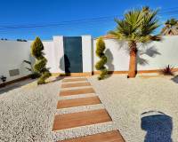 Resale - villa - Ciudad Quesada
