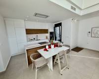 Resale - villa - Formentera del Segura - Formentera de Segura