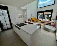 Resale - villa - Formentera del Segura - Formentera de Segura