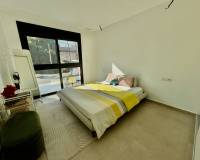 Resale - villa - Formentera del Segura - Formentera de Segura