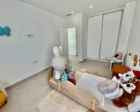 Resale - villa - Formentera del Segura - Formentera de Segura