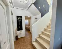 Resale - villa - Guardamar del Segura - EL RASO