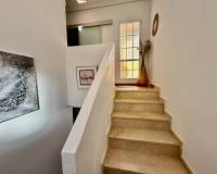 Resale - villa - Guardamar del Segura - EL RASO