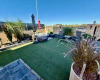 Resale - villa - Guardamar del Segura - EL RASO