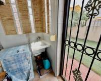 Resale - villa - Guardamar del Segura - El Raso