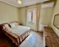 Resale - villa - Guardamar del Segura - El Raso