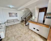 Resale - villa - Guardamar del Segura