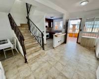 Resale - villa - Guardamar del Segura