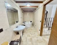 Resale - villa - Guardamar del Segura