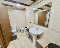 Resale - villa - Guardamar del Segura