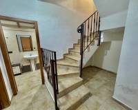 Resale - villa - Guardamar del Segura