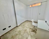 Resale - villa - Guardamar del Segura