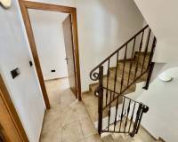 Resale - villa - Guardamar del Segura