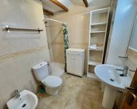 Resale - villa - Guardamar del Segura