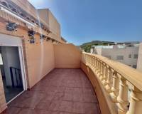Resale - villa - Guardamar del Segura