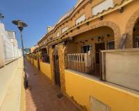 Resale - villa - Guardamar del Segura