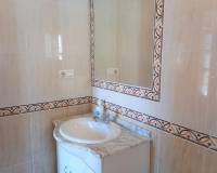 Resale - villa - Guardamar - El Raso - El Raso