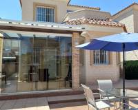 Resale - villa - Guardamar - El Raso - El Raso