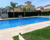 Resale - villa - Guardamar - El Raso - El Raso