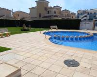 Resale - villa - Guardamar - El Raso - El Raso