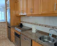 Resale - villa - Guardamar - El Raso - El Raso