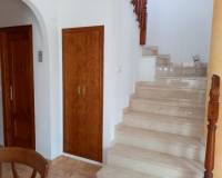 Resale - villa - Guardamar - El Raso - El Raso