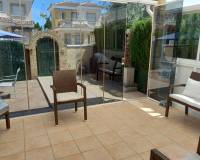 Resale - villa - Guardamar - El Raso - El Raso