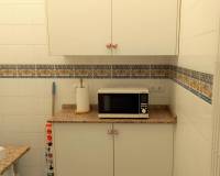 Resale - villa - Guardamar - El Raso - El Raso