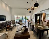 Resale - villa - La Finca Golf - Algorfa