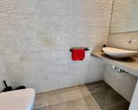 Resale - villa - La Finca Golf - Algorfa