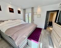 Resale - villa - La Finca Golf - Algorfa