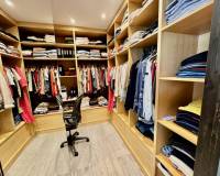 Resale - villa - La Finca Golf - Algorfa