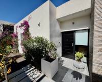 Resale - villa - La Finca Golf - Algorfa