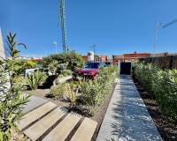 Resale - villa - La Finca Golf - Algorfa