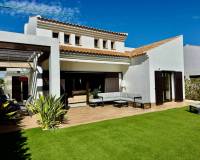 Resale - villa - La Finca Golf
