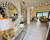 Resale - villa - La Finca Golf