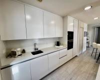 Resale - villa - La Finca Golf