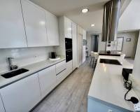 Resale - villa - La Finca Golf