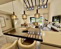 Resale - villa - La Finca Golf