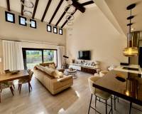 Resale - villa - La Finca Golf
