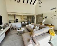Resale - villa - La Finca Golf