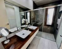 Resale - villa - La Finca Golf