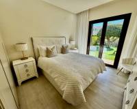 Resale - villa - La Finca Golf