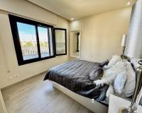 Resale - villa - La Finca Golf