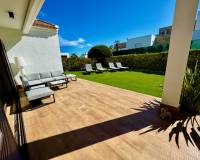 Resale - villa - La Finca Golf