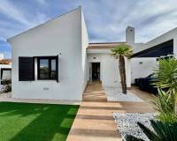 Resale - villa - La Finca Golf